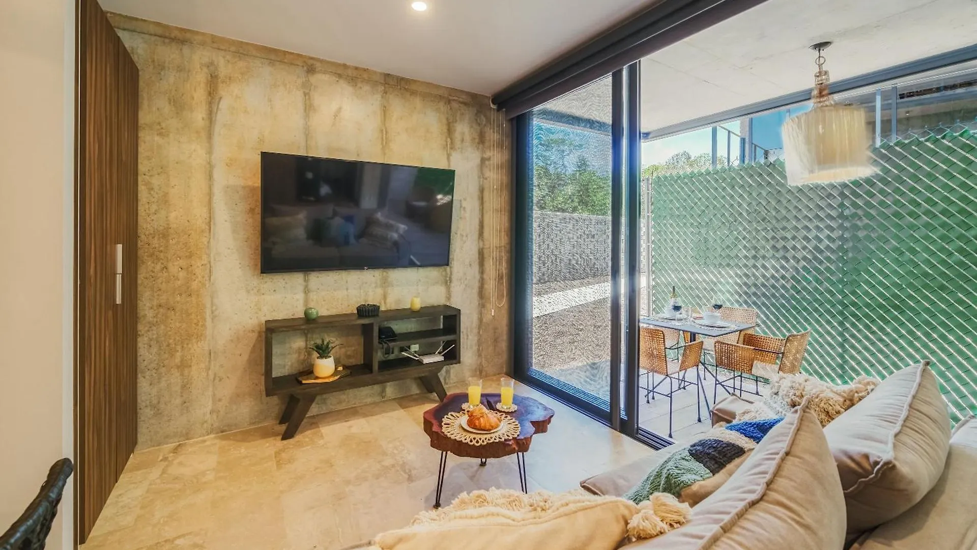 Waterworld Tulum 1Br Cenote Rooftop Pools Gym 0*,  Messico