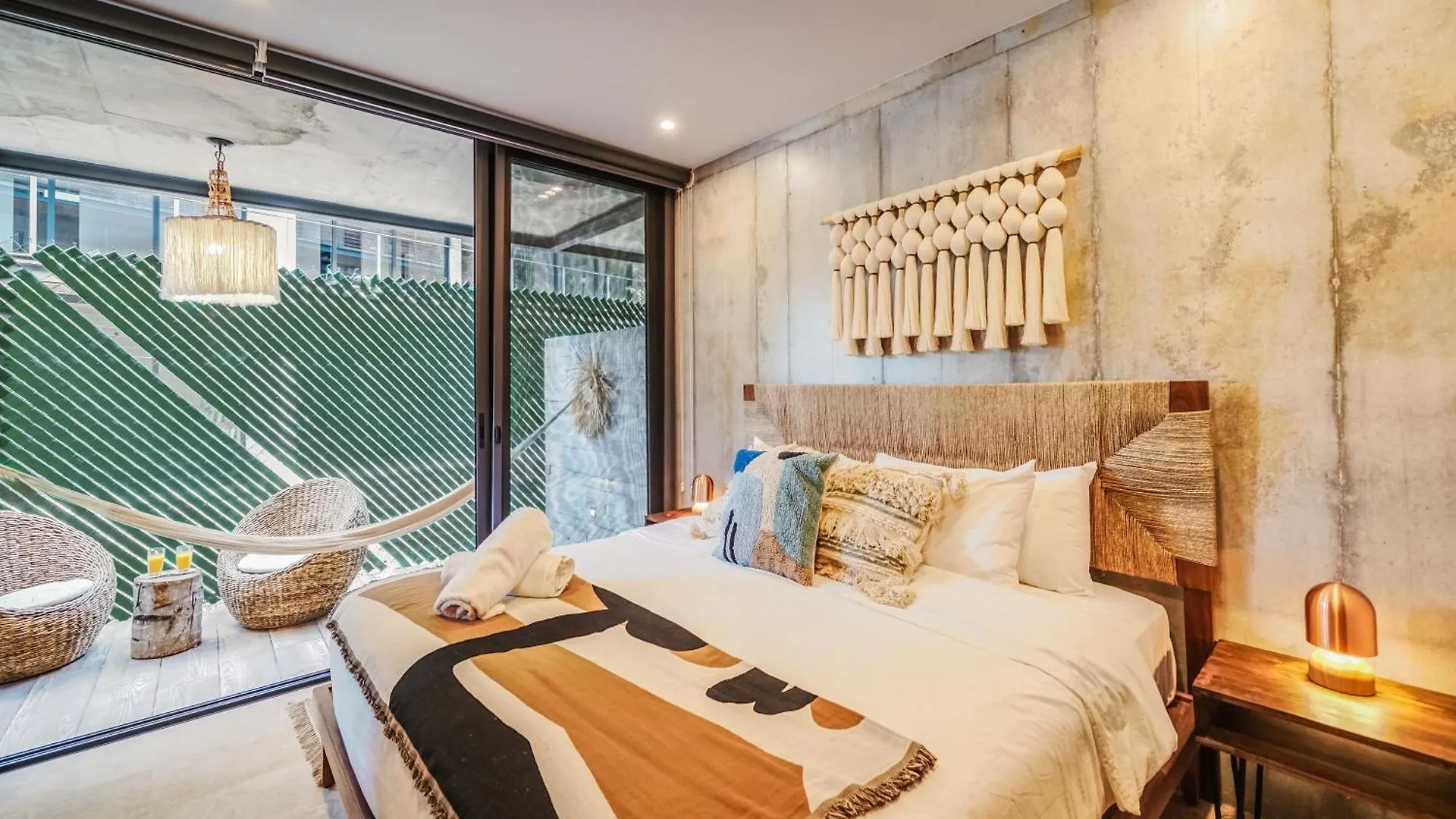 Waterworld Tulum 1Br Cenote Rooftop Pools Gym 0*,  Mexiko